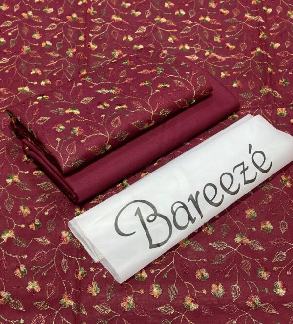 FABRIC LWAN | BAREEZE - Image 7