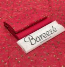 FABRIC LWAN | BAREEZE