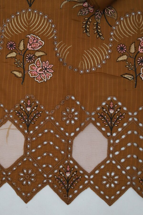 Jacquard duppta | Minha - Image 11