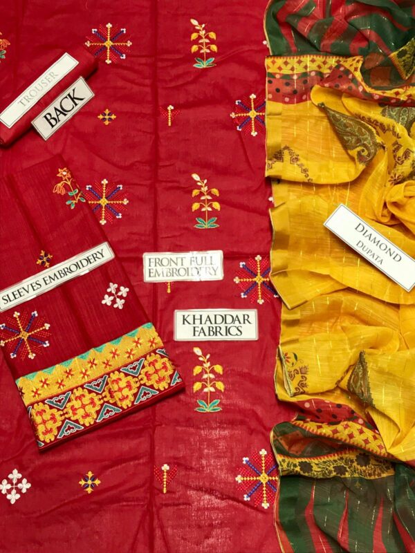 BATIK, GRAND WINTER SALE 2025 - Image 3